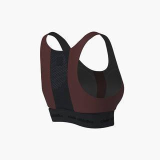 ciele athletics - W QCKBra - Syrah 9