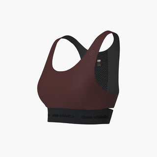 ciele athletics - W QCKBra - Syrah 7